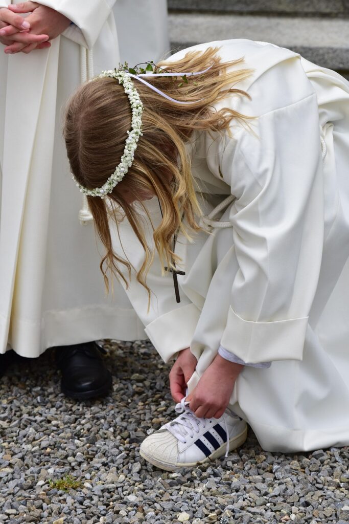 Laptop na komunię 2026