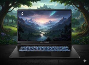 Jakie gry pójdą na moim laptopie?