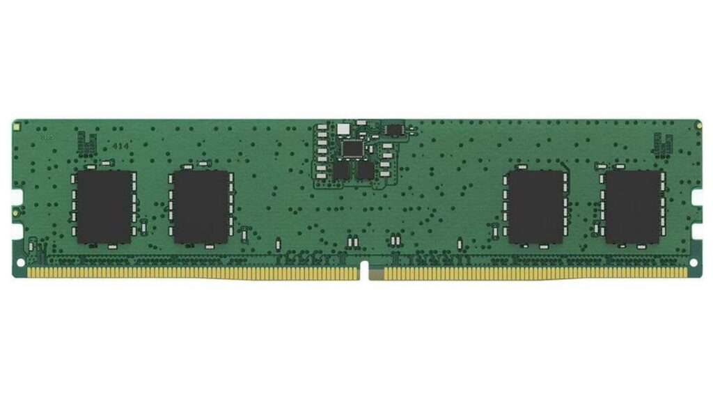 32GB DDR5 5600Mhz