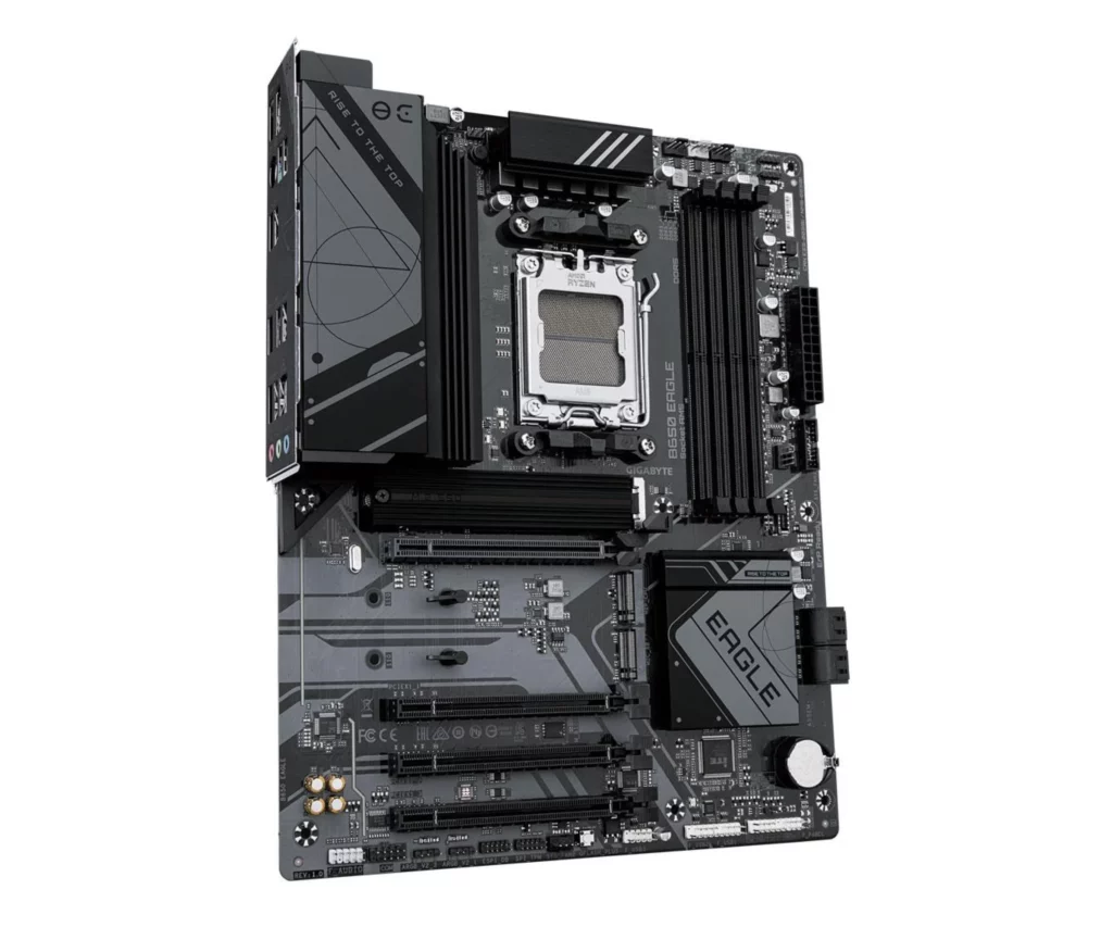 Gigabyte B650 EAGLE