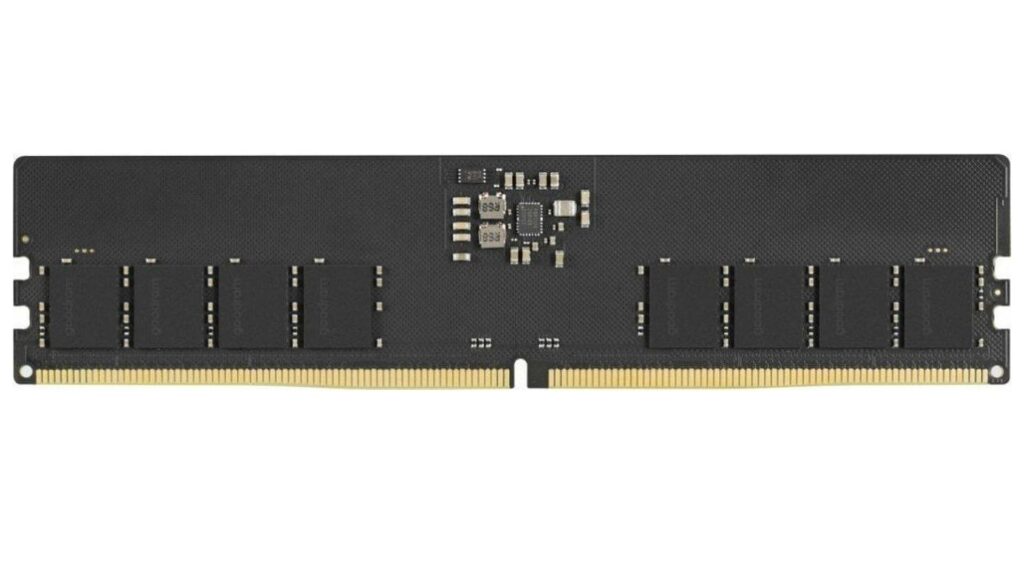 GoodRAM DDR5 16GB 5600Mhz CL46