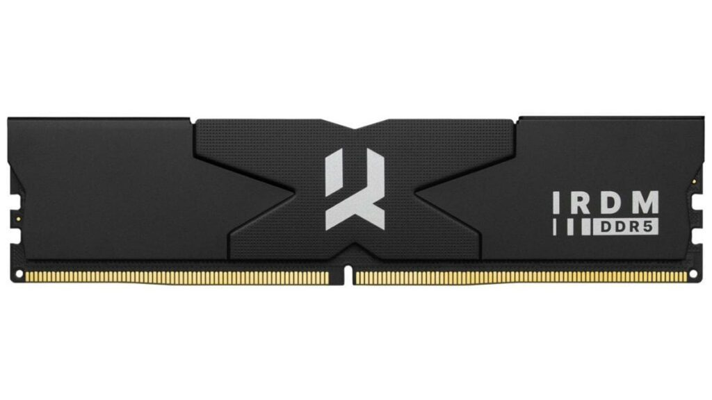 GoodRAM DDR5 16GB 6000Mhz CL36