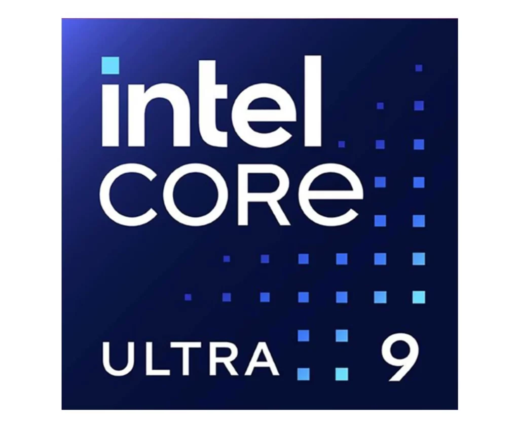 Intel Core Ultra 9 285
