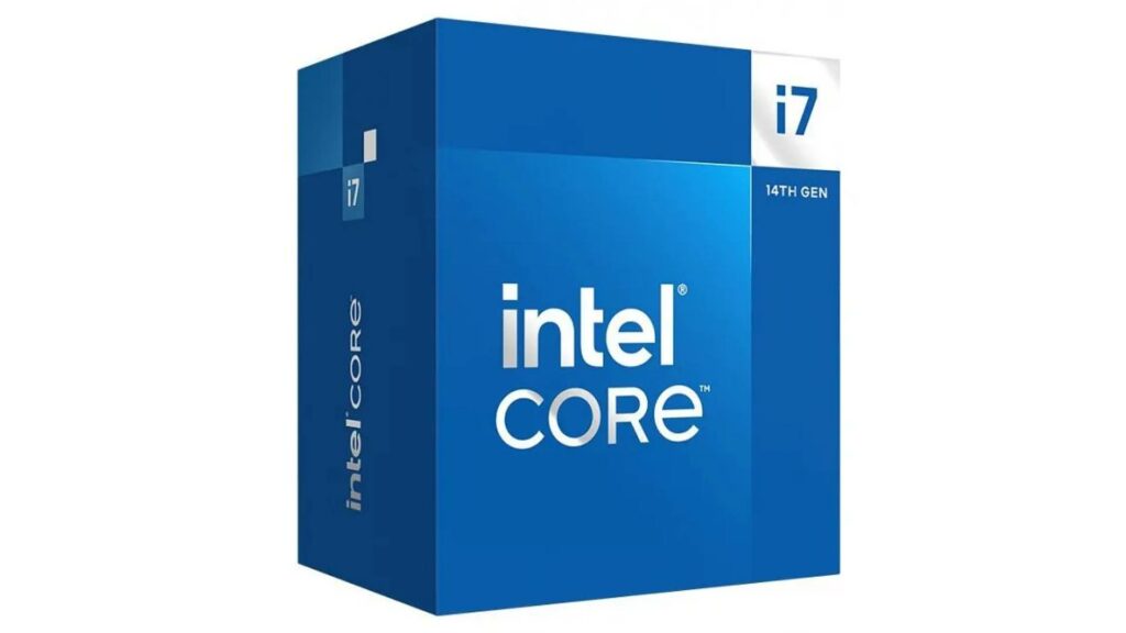 Intel Core i7-14700