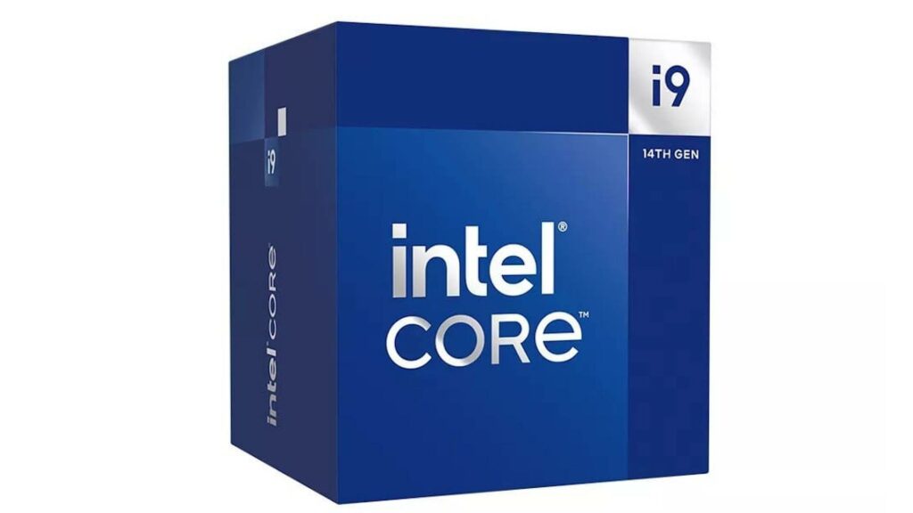 Intel Core i9-14900