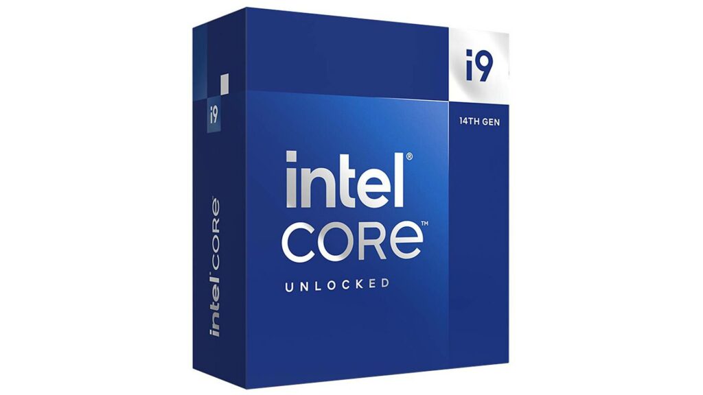 Intel Core i9-14900K