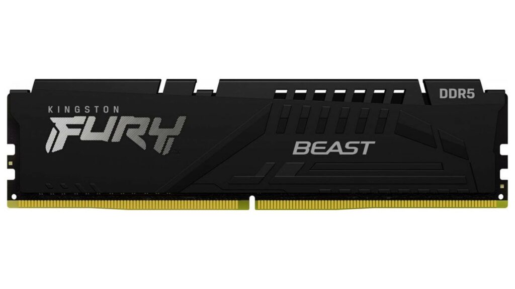 Kingston Fury Beast DDR5 16GB 5600Mhz CL36 EXPO