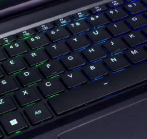 Klawiatura do laptopa