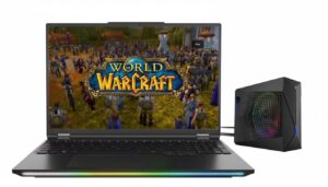 warcraft game