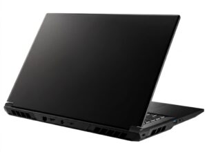 Laptop jako pomysł na prezent