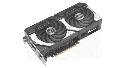 ASUS GeForce RTX 5070 Dual OC 12GB