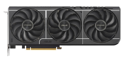 Asus GeForce RTX 5060 Ti Prime OC 8GB GDDR7