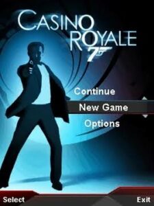 Casino Royale gra