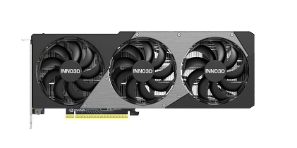INNO3D GeForce RTX 5070 Ti X3 16GB