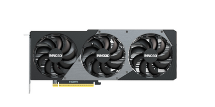 INNO3D GeForce RTX 5080 X3 OC 16GB