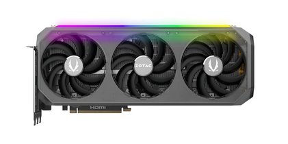Zotac GeForce RTX 5090 AMP Extreme Infinity 32GB
