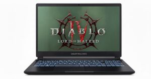 Diablo IV Lord of Hatred