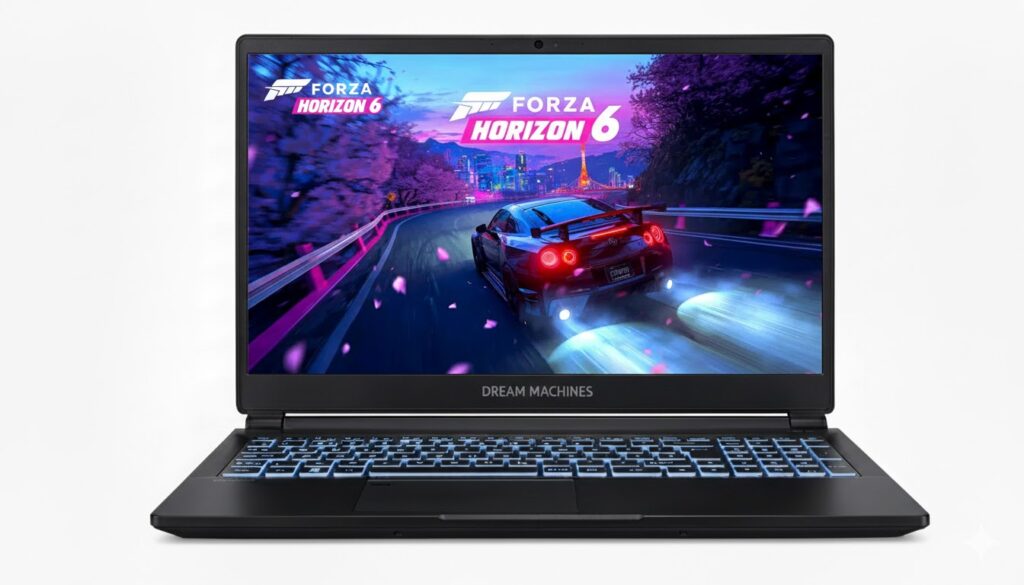 Forza Horizon 6