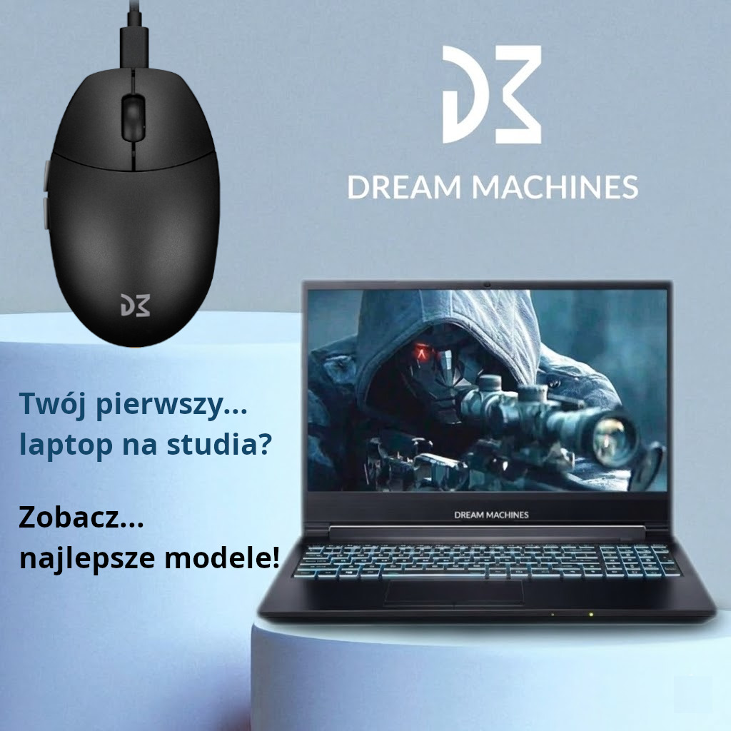 Laptop dla programisty-targi-na-studia