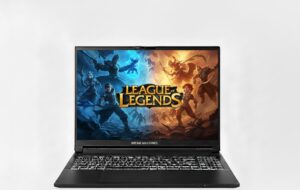 league of legends