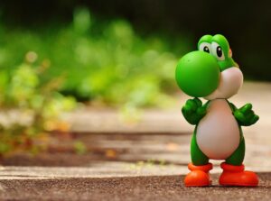 mario game