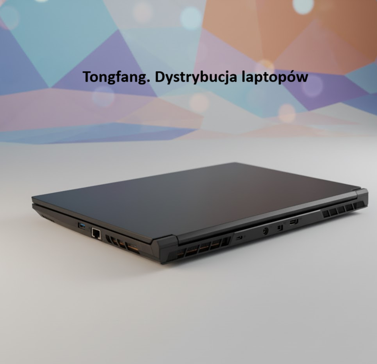 tongfang laptopy na zamowienie