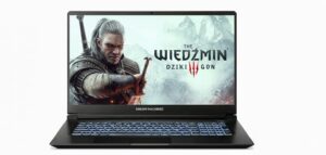 Wiedźmin: Dziki Gon - The Witcher