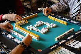 Mahjong – klasyczna gra logiczna online