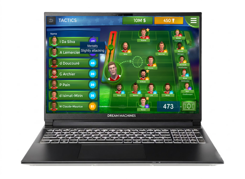 Football Manager