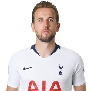 Harry Kane