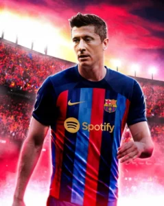 Robert Lewandowski