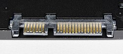 SATA