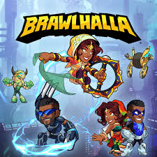 Brawlhalla