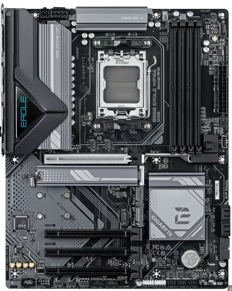 Gigabyte B850 EAGLE WIFI6E