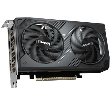 Gigabyte GeForce RTX 5050 WINDFORCE OC 8G GDDR6
