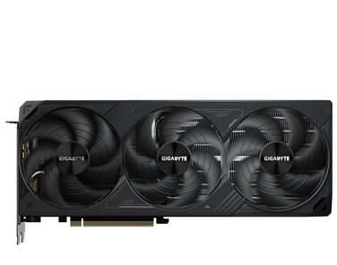 Gigabyte GeForce RTX 5070 Ti Windforce OC 16GB