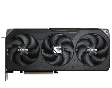 Gigabyte Radeon RX 9070 XT Gaming OC 16GB