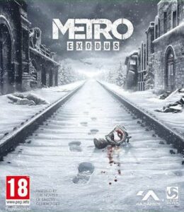 Metro Exodus