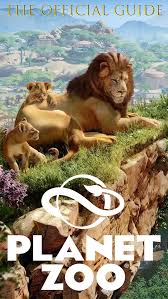 Planet Zoo