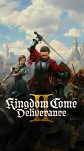 Tapeta z Kingdom Come: Deliverance II