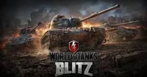 World of Tanks Blitz