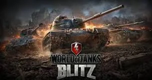 World of Tanks Blitz