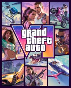 gta VI