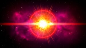 supernova
