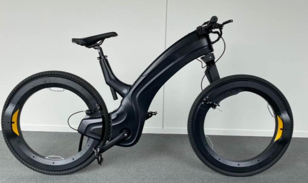 Reevo eBike
