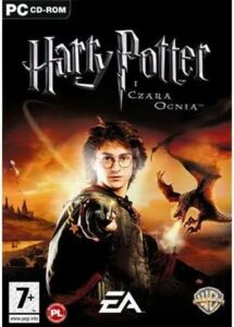 Harry Potter i Czara Ognia