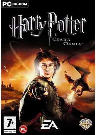 Harry Potter i Czara Ognia