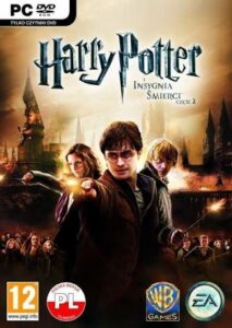 Harry Potter i Insygnia Śmierci 2