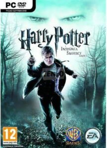 Harry Potter i Insygnia Śmierci