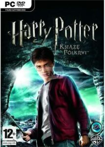 Harry Potter i Książę Półkrwi